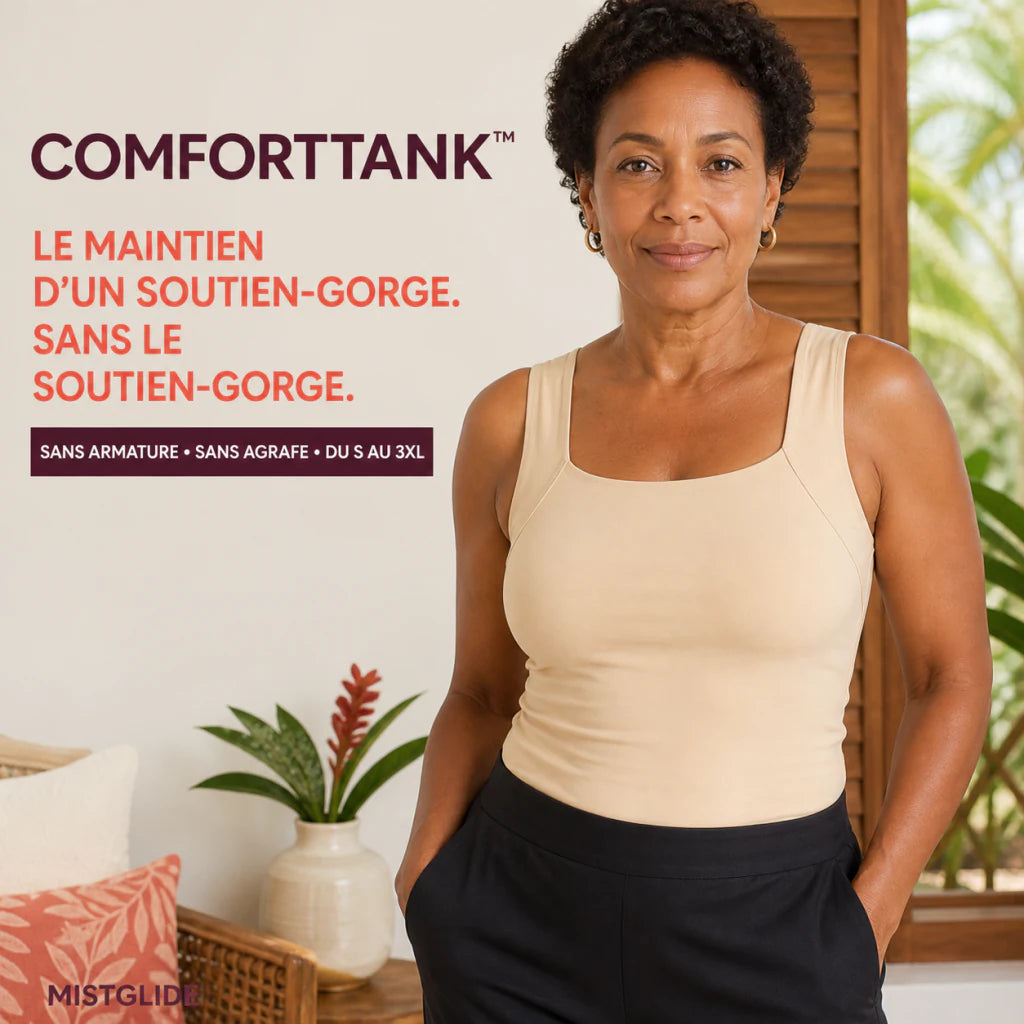 ComfortTank — image produit 1