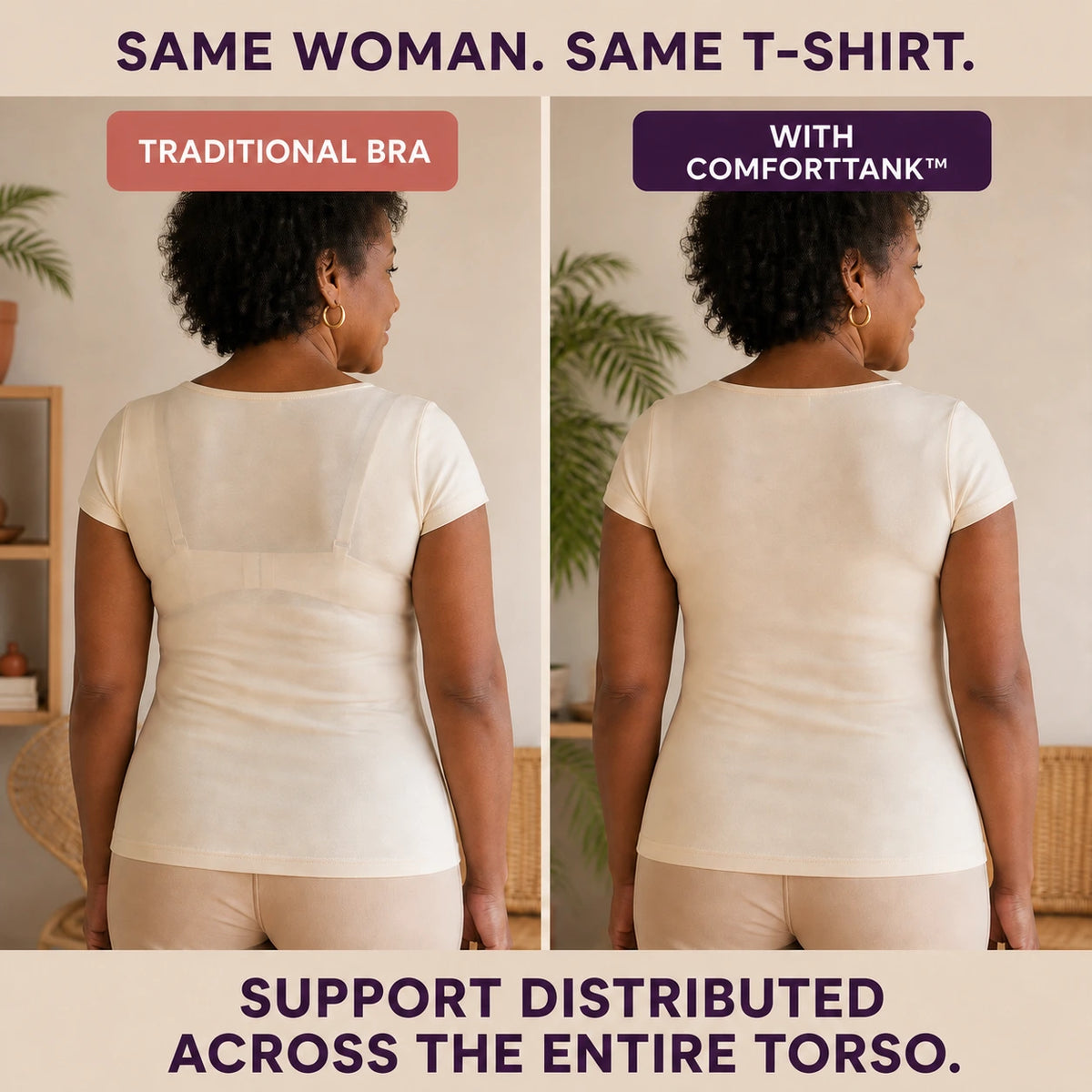 ComfortTank — product image 2