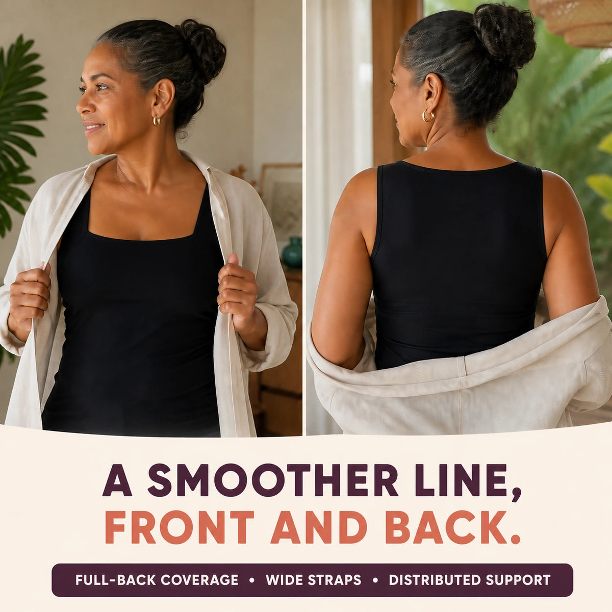 ComfortTank — product image 3