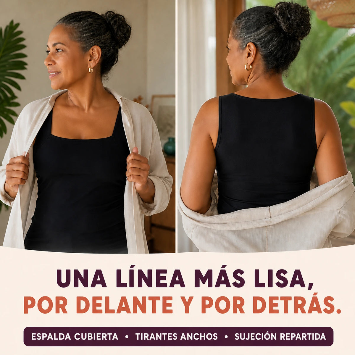 ComfortTank — imagen de producto 3