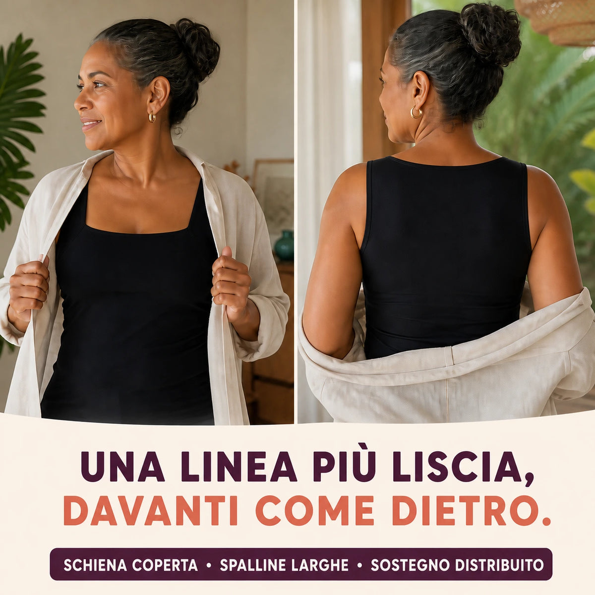 ComfortTank — immagine prodotto 3