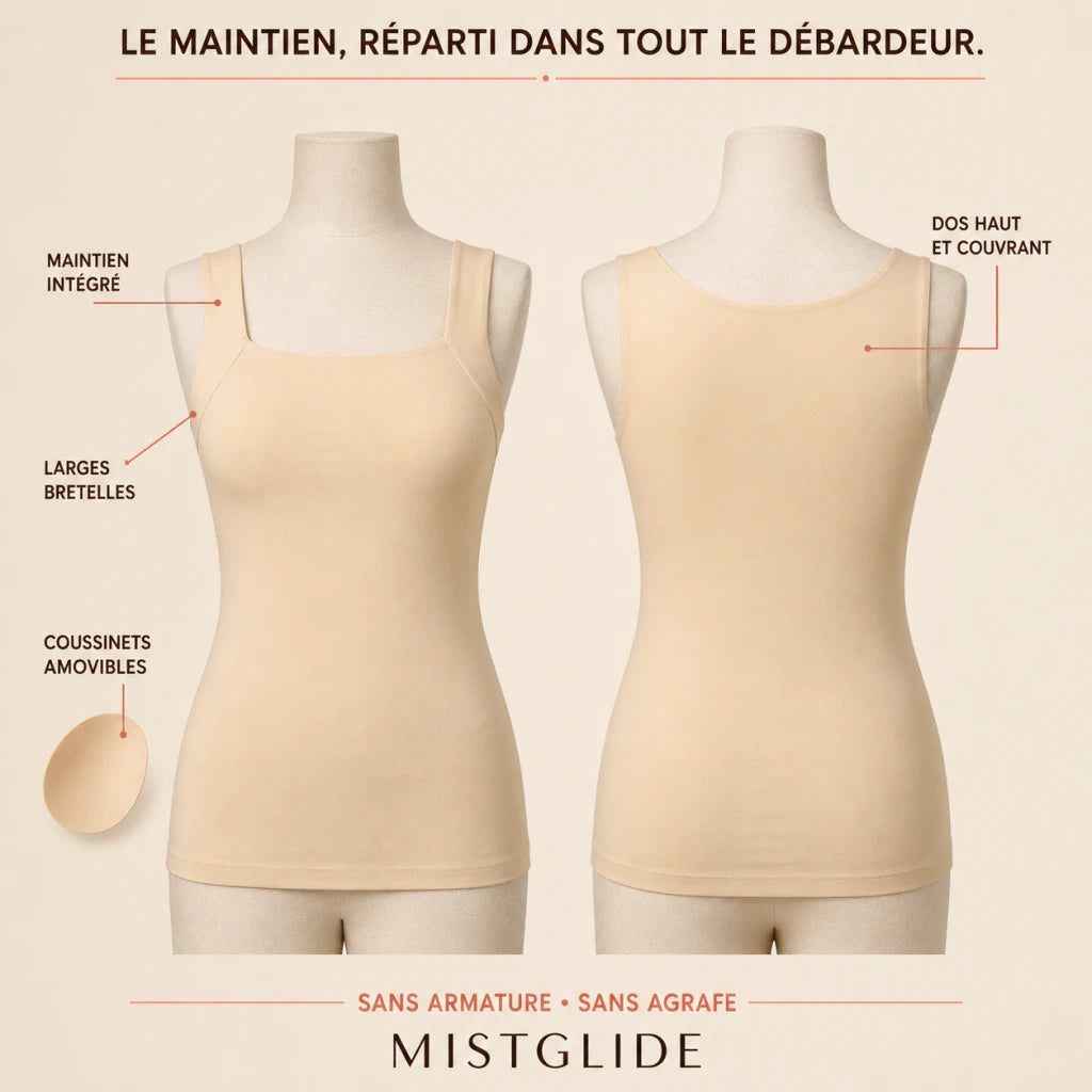 ComfortTank — image produit 4