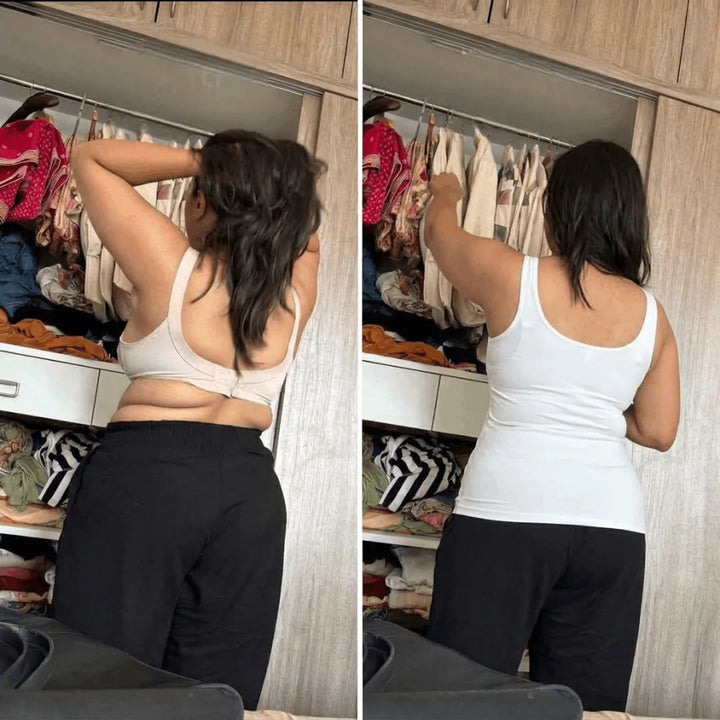 Photo de cliente ComfortTank