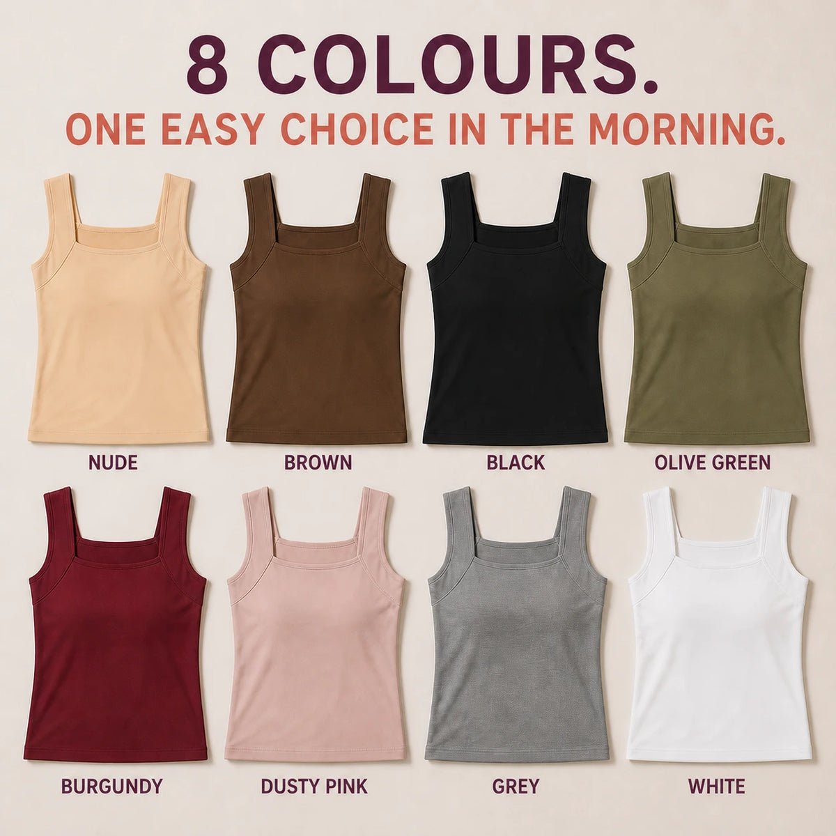 ComfortTank — product image 6