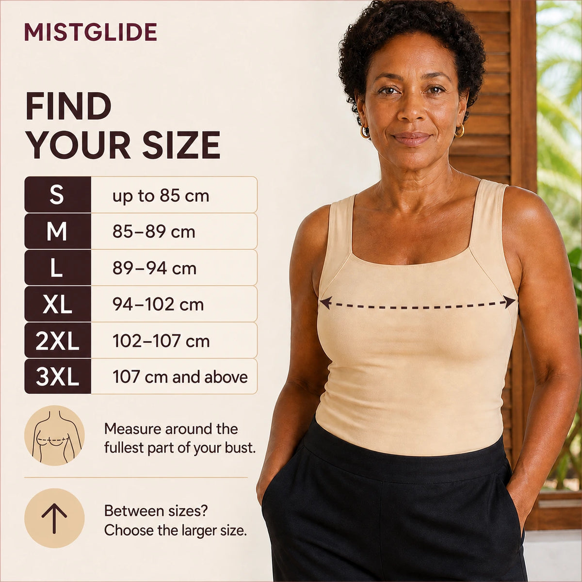 ComfortTank — product image 7