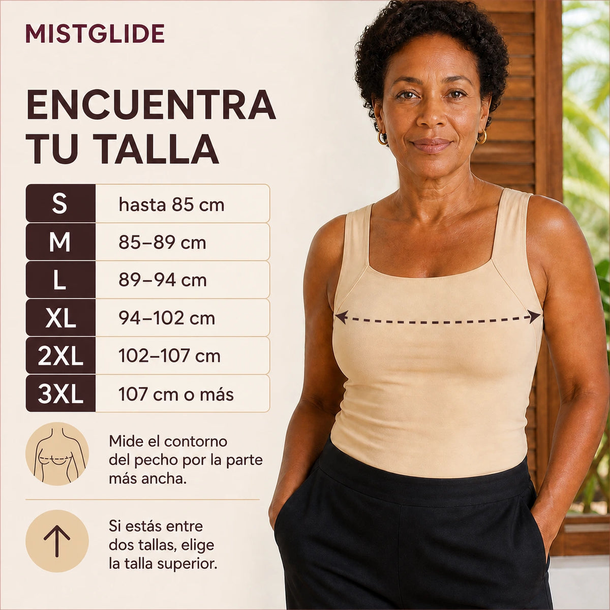 ComfortTank — imagen de producto 7