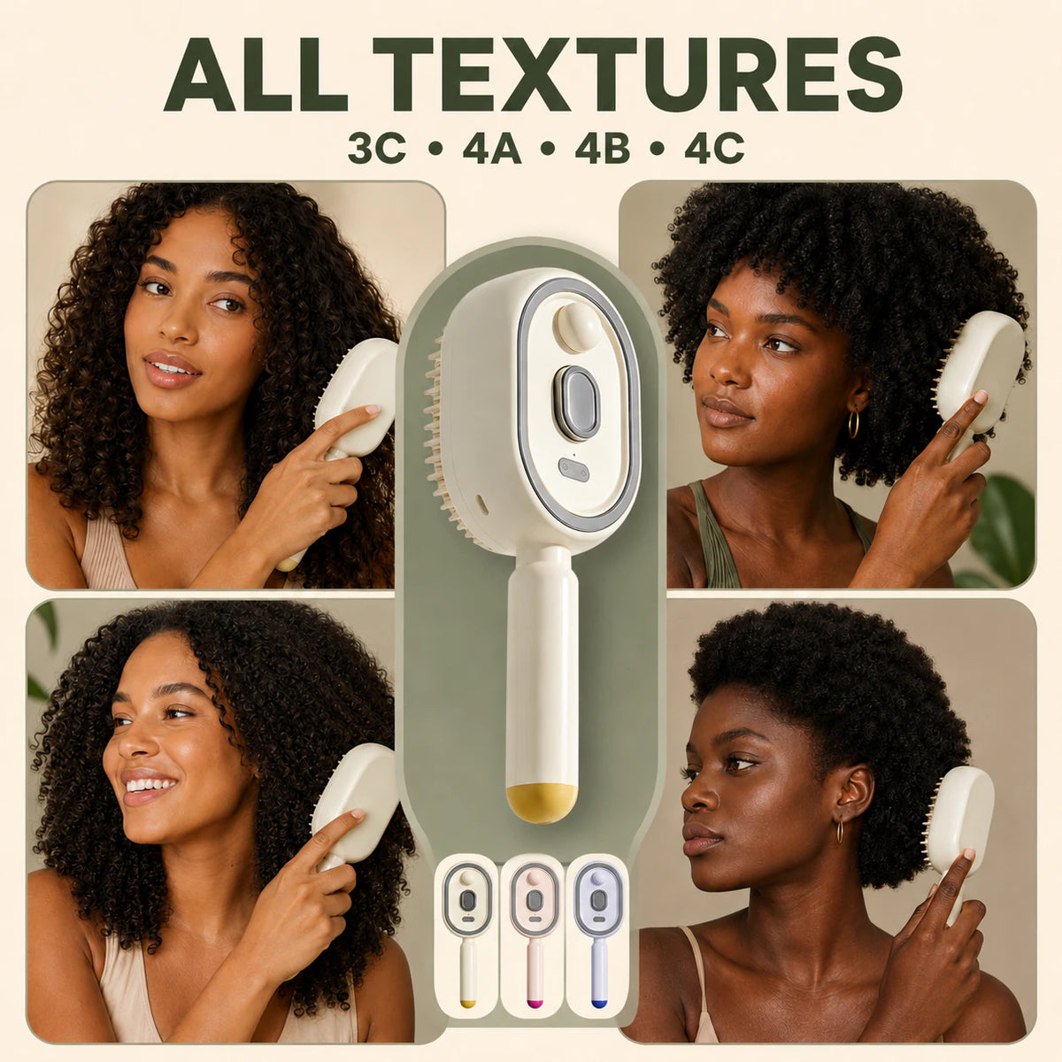 Mistglide Brush