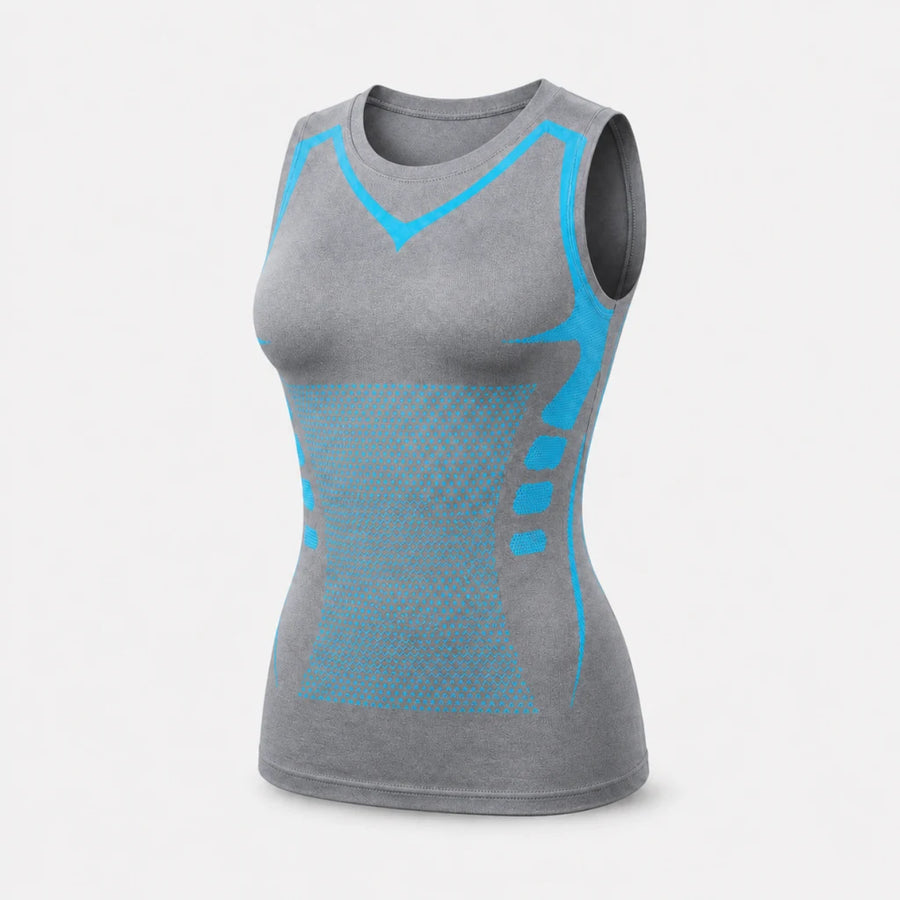 SculptFit Femme gris