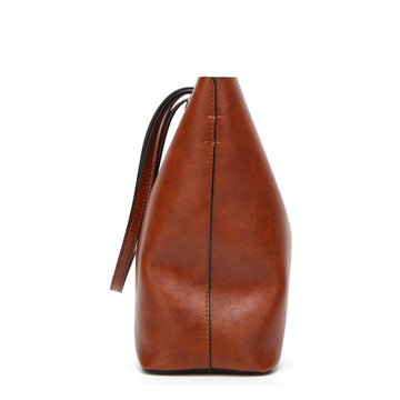 Sovexion - Double-Handle Tote Bag