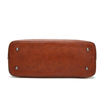 Sovexion - Double-Handle Tote Bag