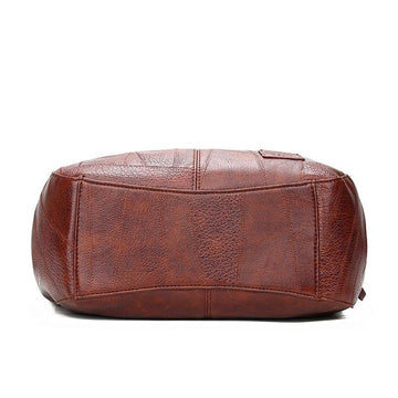 Sovexion Vintage Shoulder Tote
