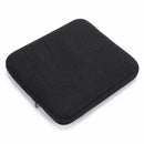 Housse noire lavable MediGel