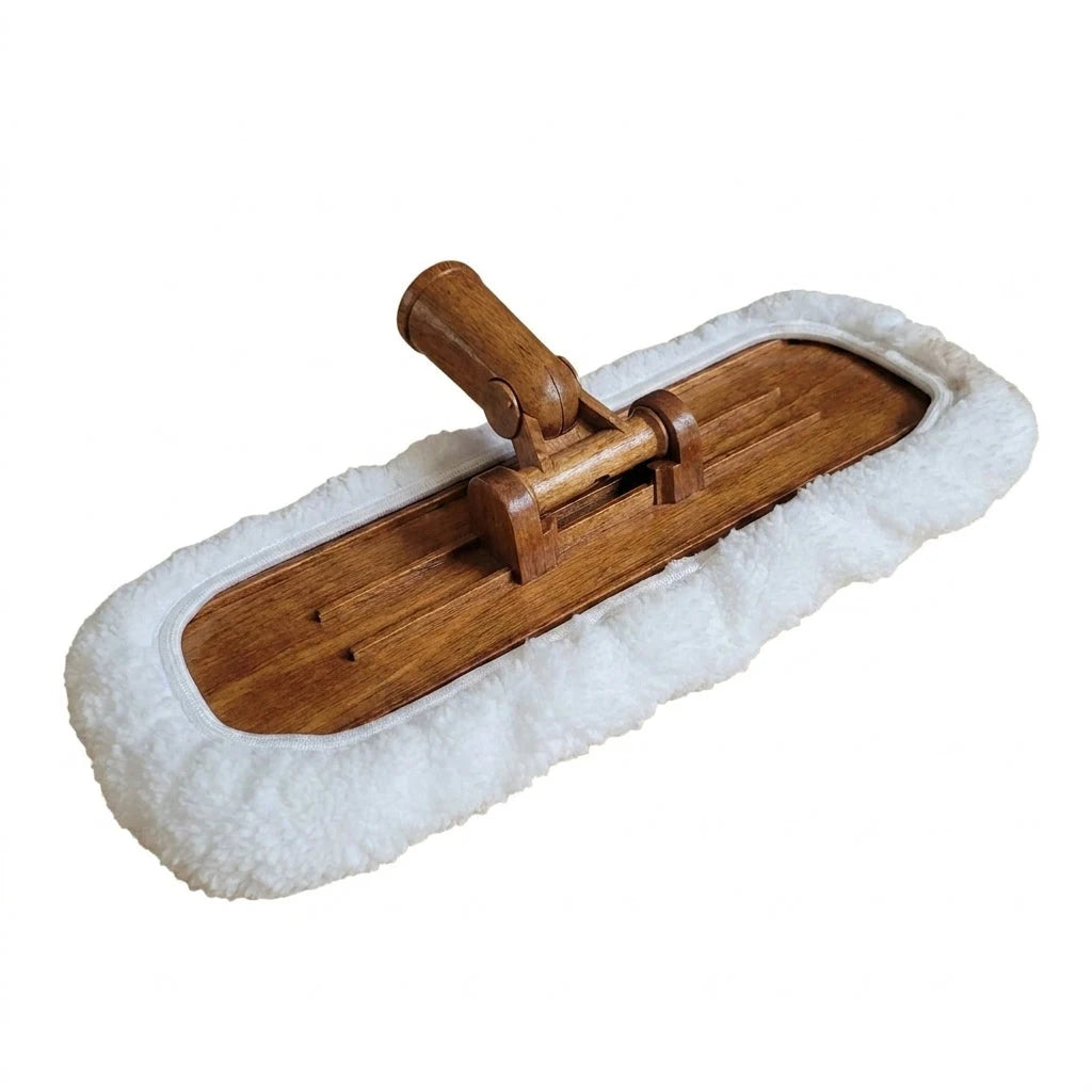 Pad microfibre Mistglide SolÉclat