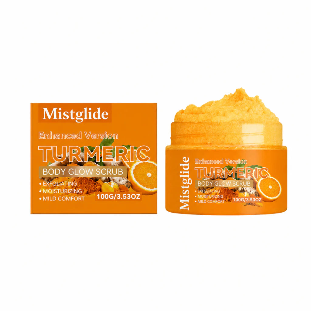 Packshot du pot et de la boîte de 100 g proposés par Mistglide