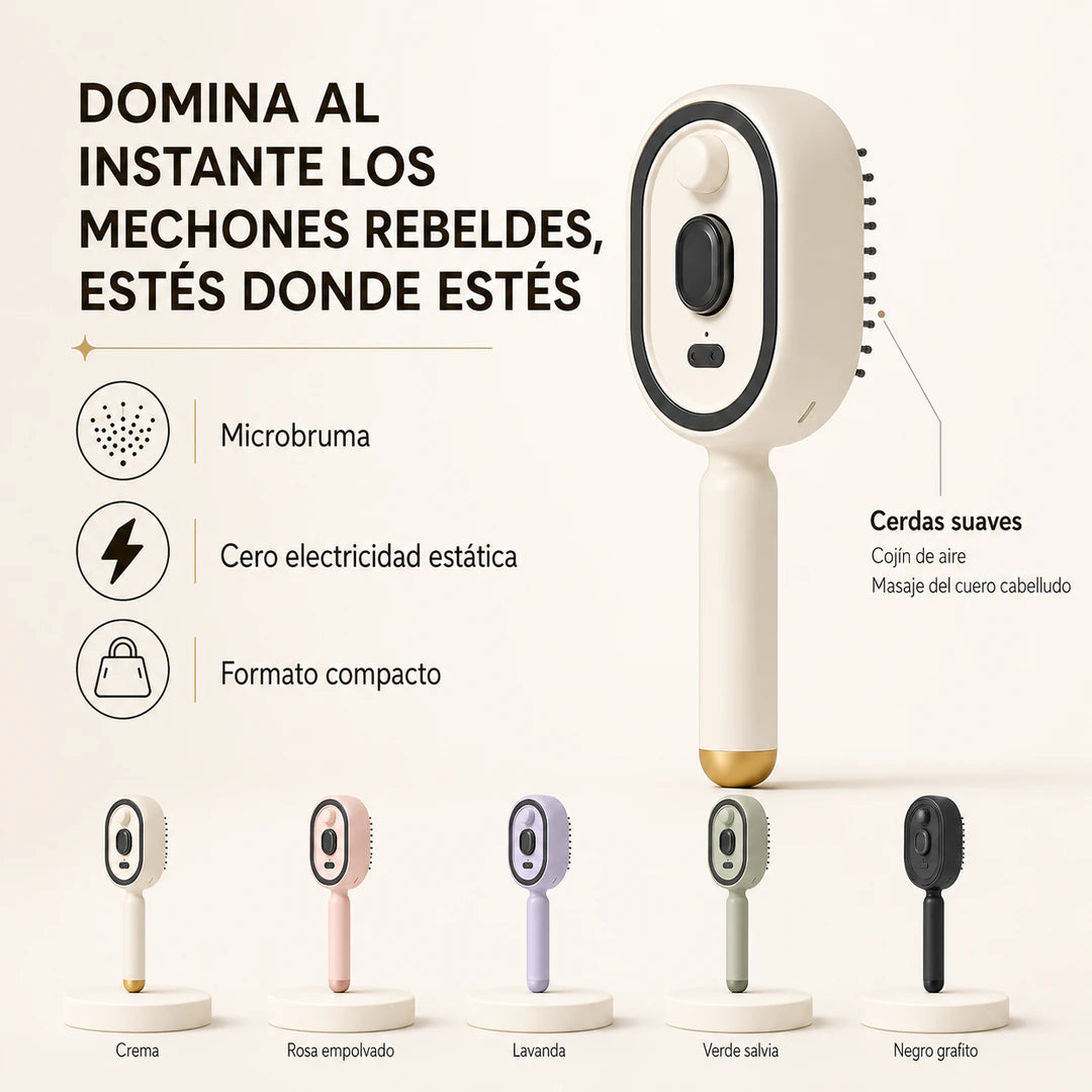 Mistglide Brush - Mostrar imagen 1