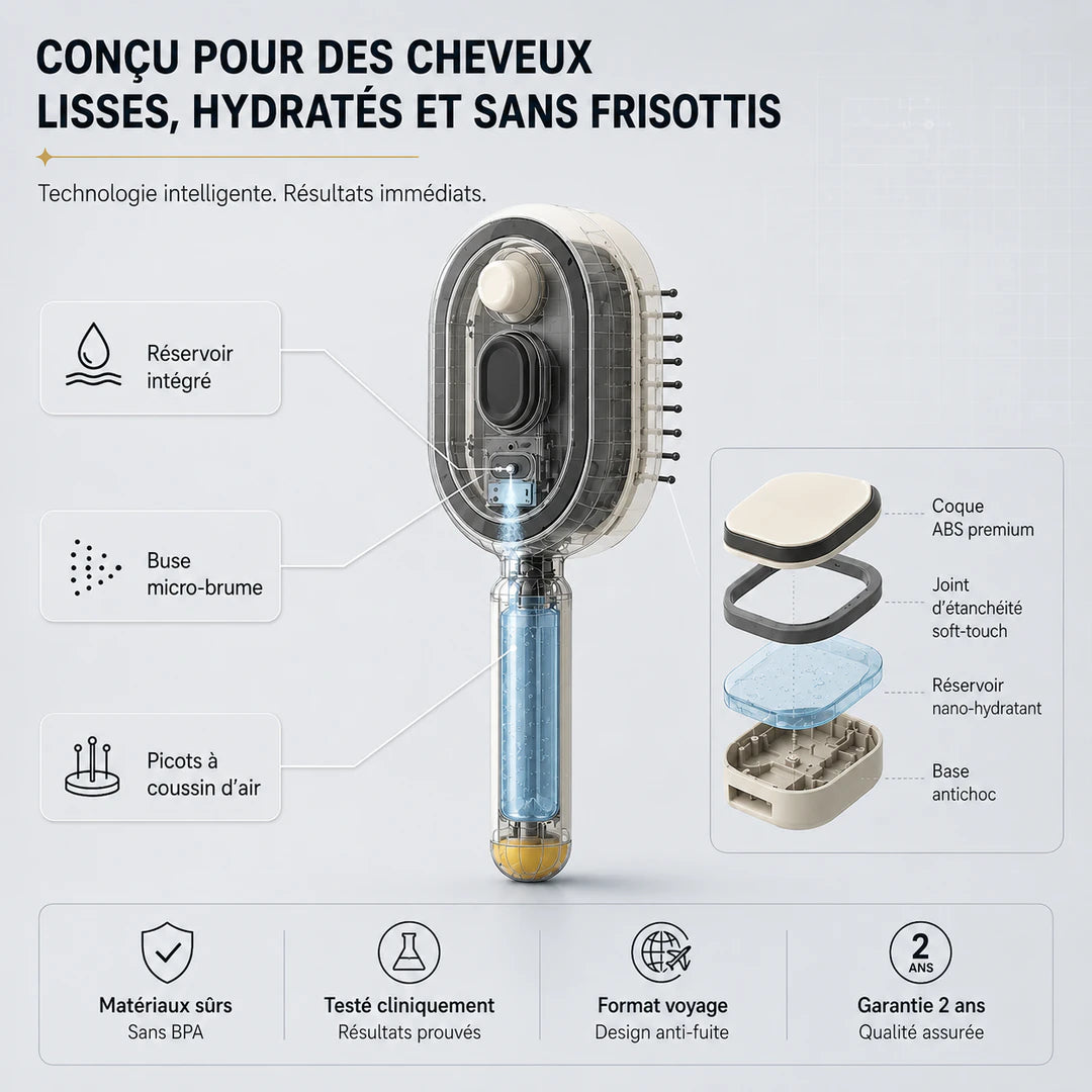 Mistglide Brush - Afficher l’image 7