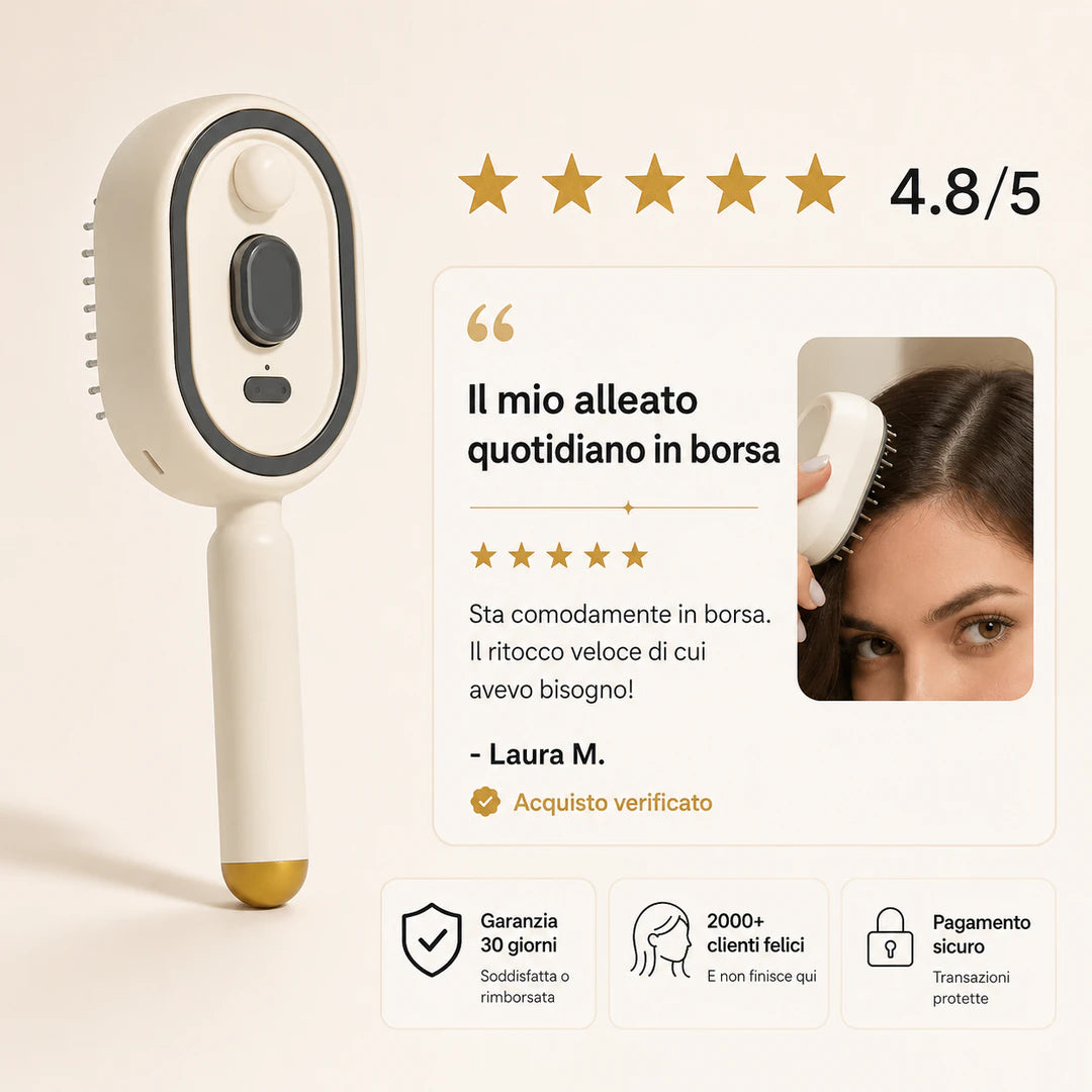 Mistglide Brush - Mostra immagine 8