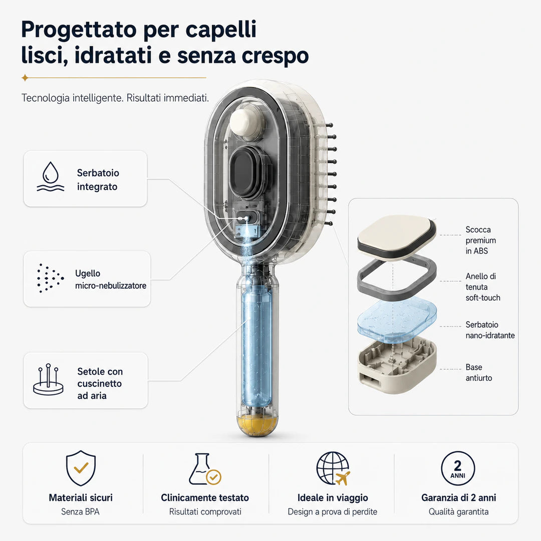 Mistglide Brush - Mostra immagine 7