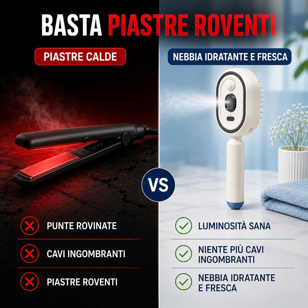 Mistglide Brush - Mostra immagine 5