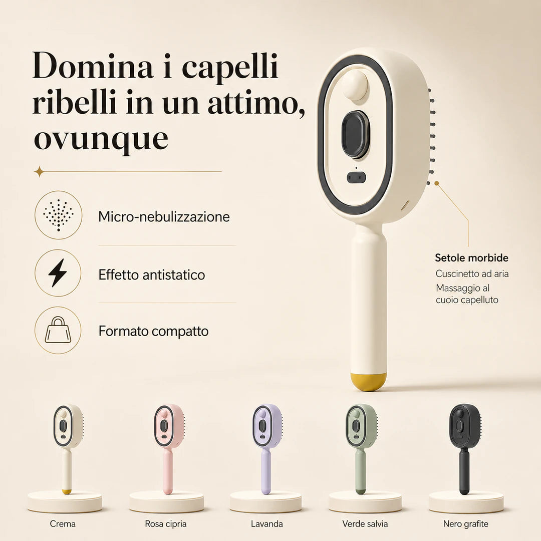 Mistglide Brush - Mostra immagine 1